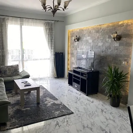 Sunterra Apartamento