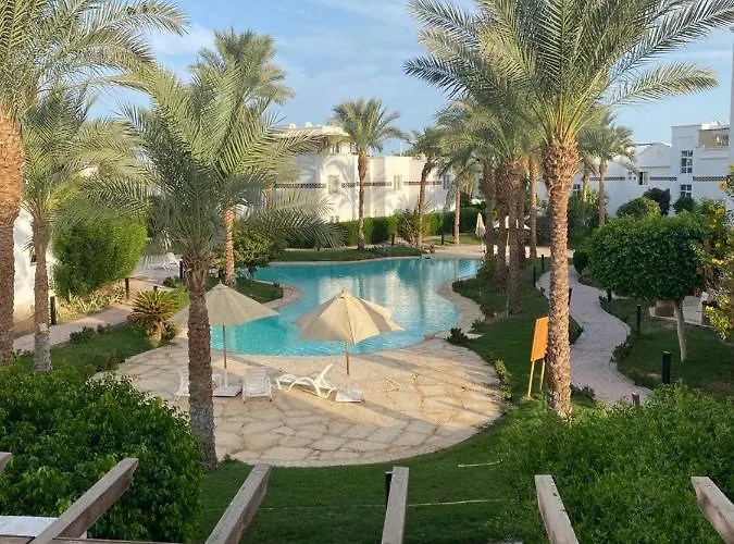 Apartman Sunterra Sarm es-Sejk