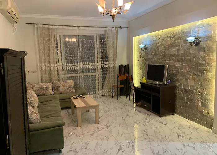Sunterra Apartman Sarm es-Sejk