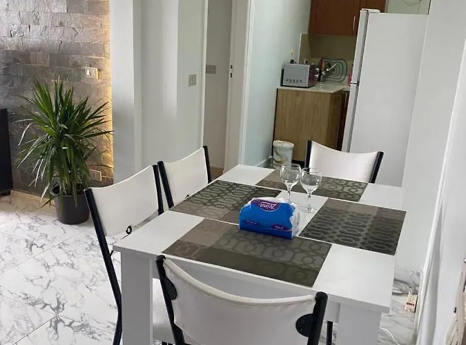 Sunterra Apartman Sarm es-Sejk