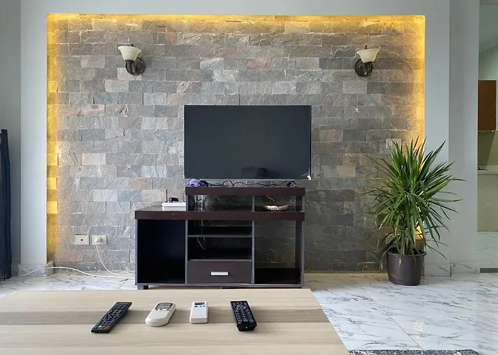Apartman Sunterra *