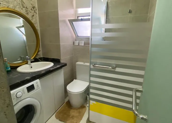 Sunterra Apartman *